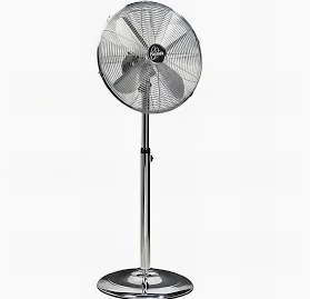 ventilateur sur pied - FARELEK