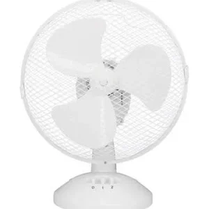 Ventilateur de table OCEANIC- puissance 30W