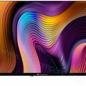 TV LED - CONTINENTAL EDISON -