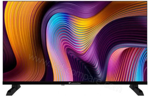 TV LED - CONTINENTAL EDISON -