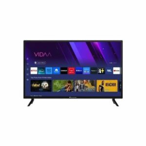 Téléviseur LED Smart TV 32″ - Continental Edison