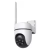 Outdoor Security Camera K-323 4G LTE Pan Tilt 1080p